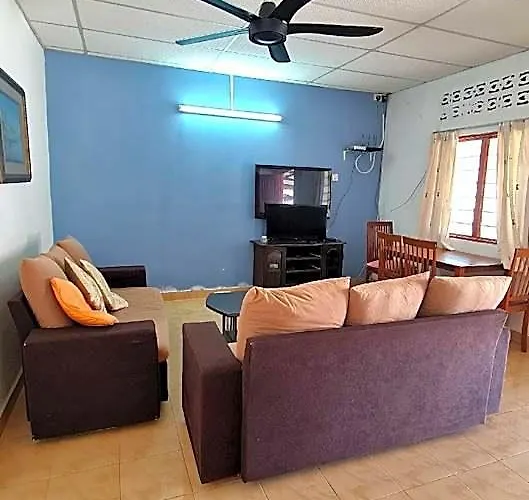 Rainbow Bed & Breakfast
