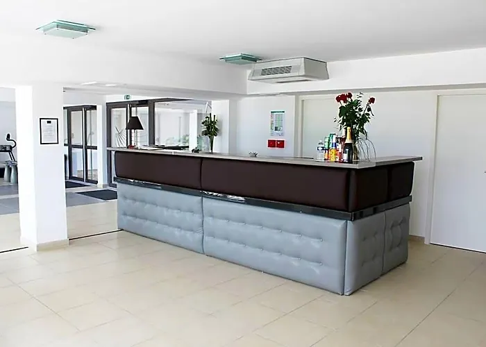 Residence Adonis Aix