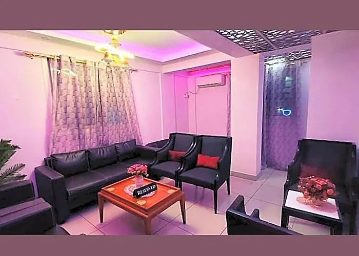 Ras Dika Hotel