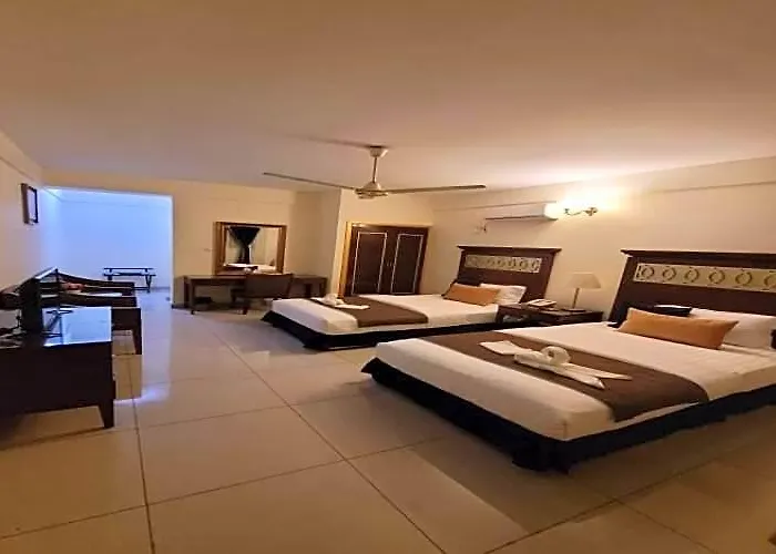 Ras Dika Hotel