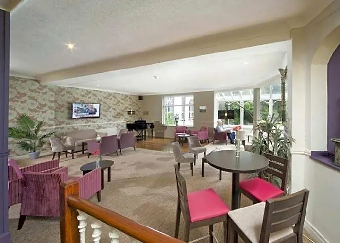 Derwentwater Hotel