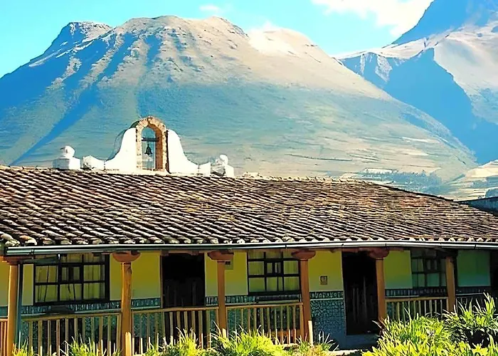 Hacienda Cusin