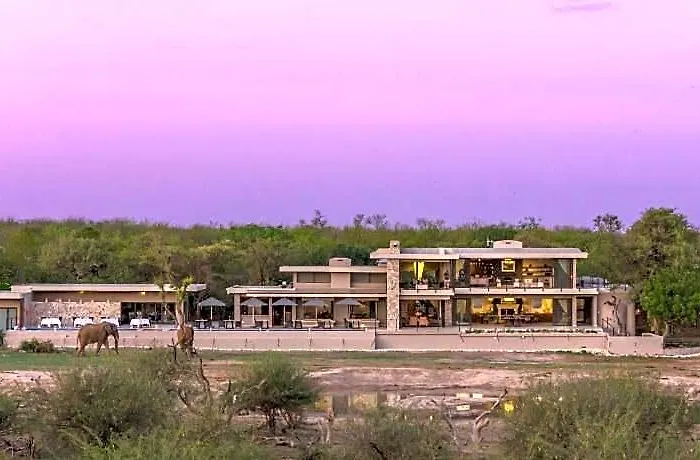 Jamala Madikwe Royal Safari Lodge