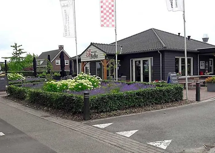 Vakantiepark Camping De Peelpoort
