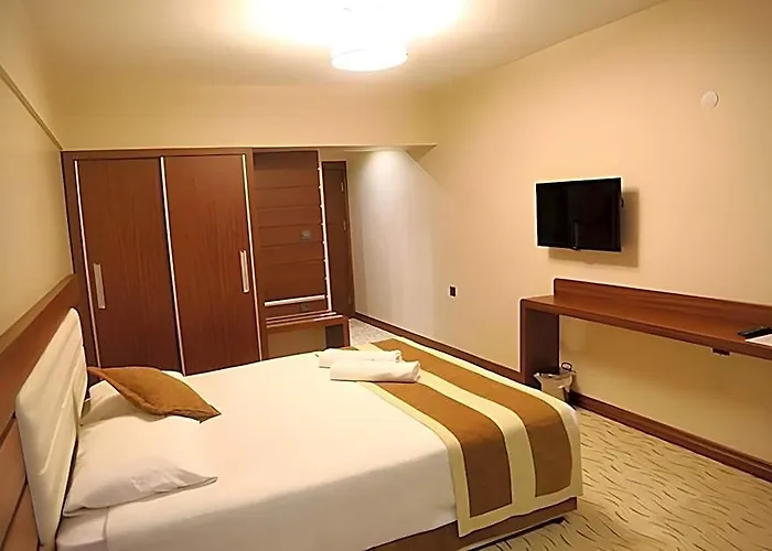 Camlicesme Hotel