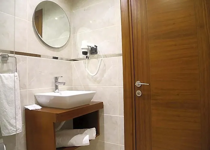 Camlicesme Hotel