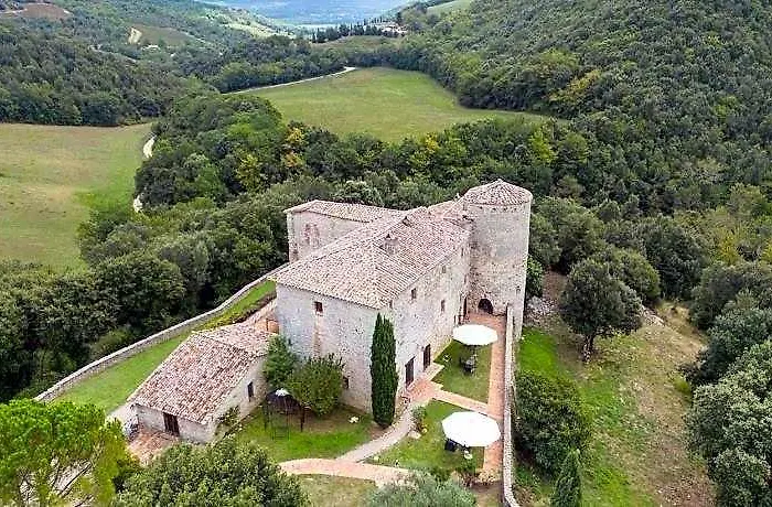 Castello Valenzino