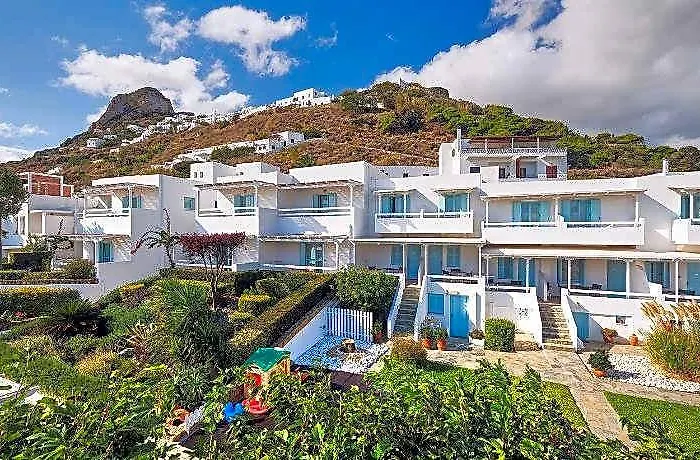Perigiali Hotel Studios & Apartments