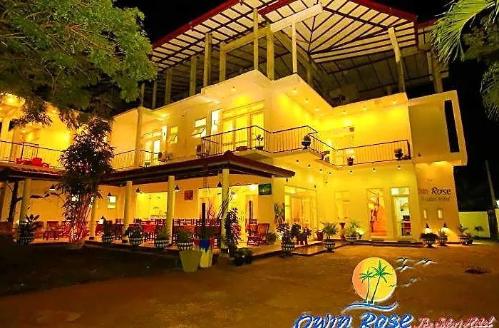 Owin Rose Hotel