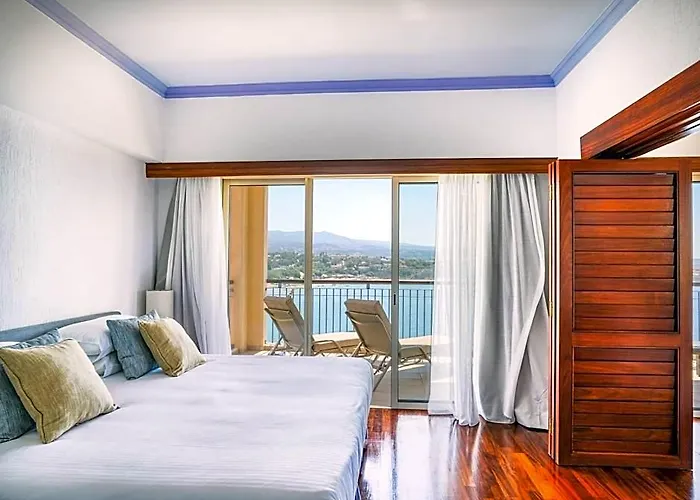 Thalassa Boutique Hotel & Spa