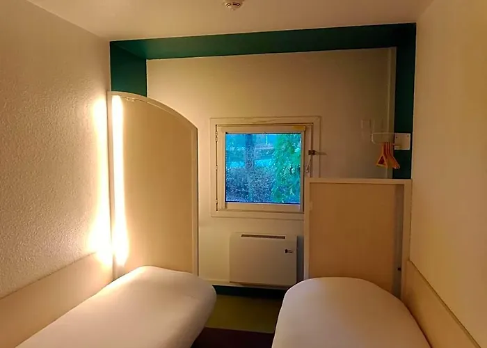 Chicotel Perigueux Boulazac