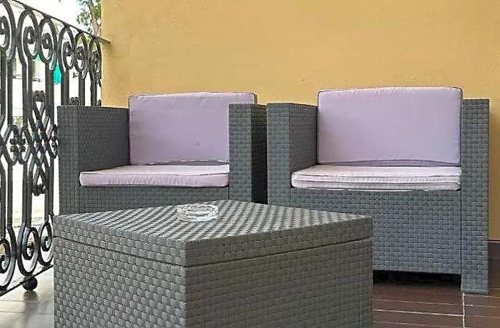 Hotel Nieveschipiona