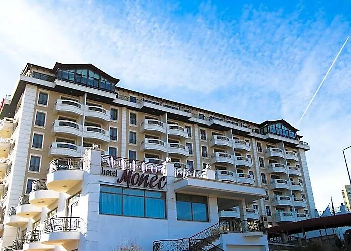 Hotel Monec