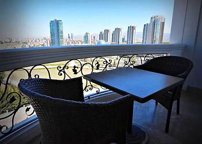 Hotel Monec