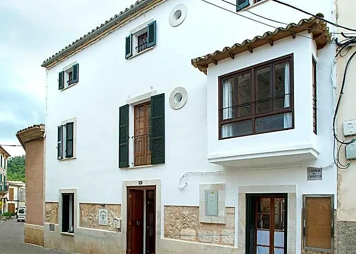 Petit Caimari - Turismo De Interior