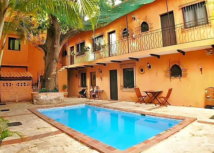Dona Elvira Boutique Hotel