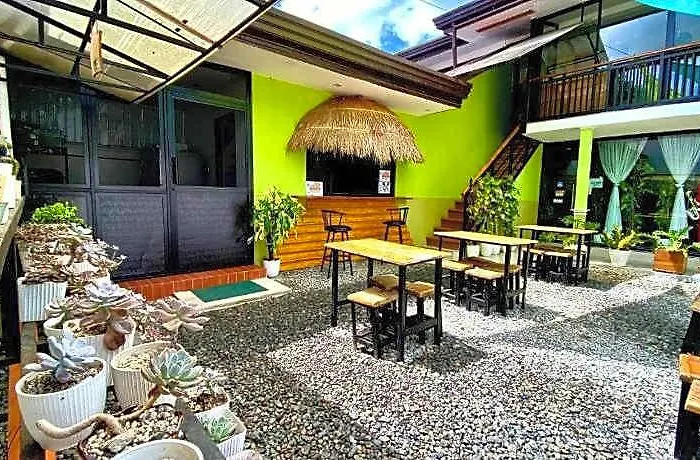 Sunshine Stay Panglao