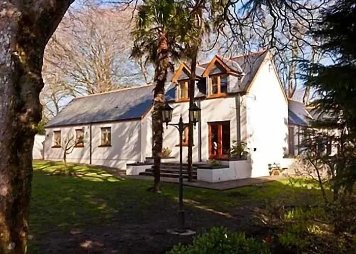 Little Red Rooster Rest And Spa