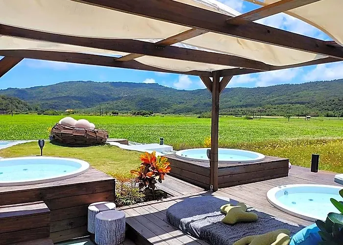 Small House Villa