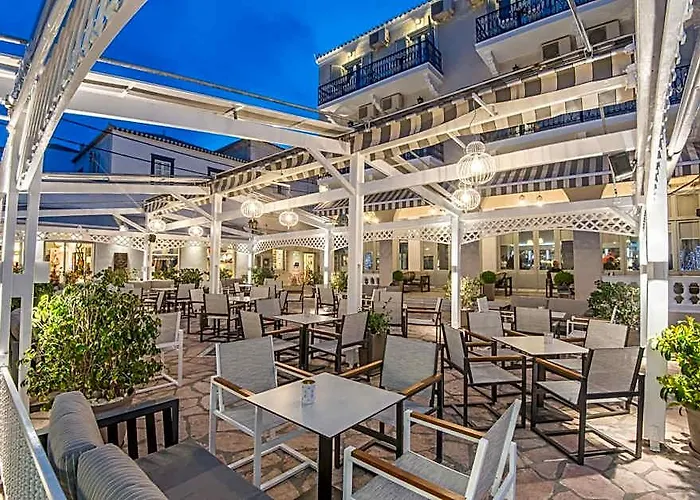 Klimis Hotel