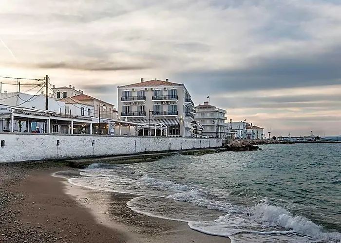 Klimis Hotel