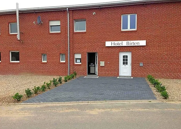 Hotel Birten