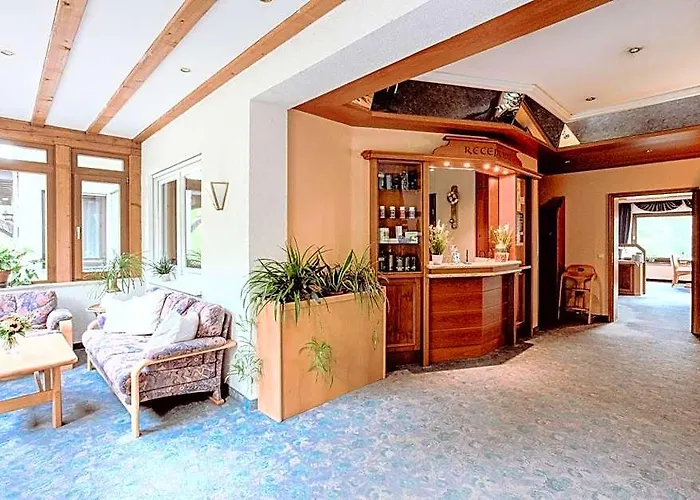 Berghotel Schauinsland