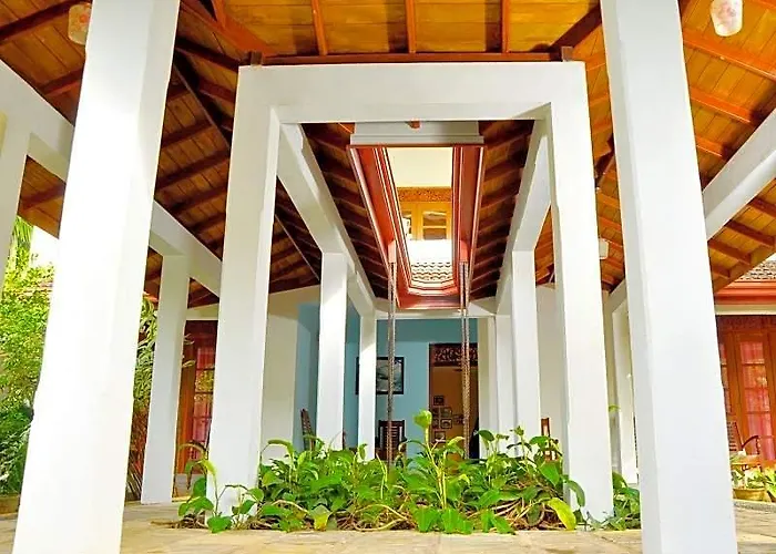 Sakura Villa