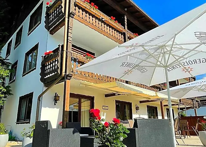 Hardi'S Hotel