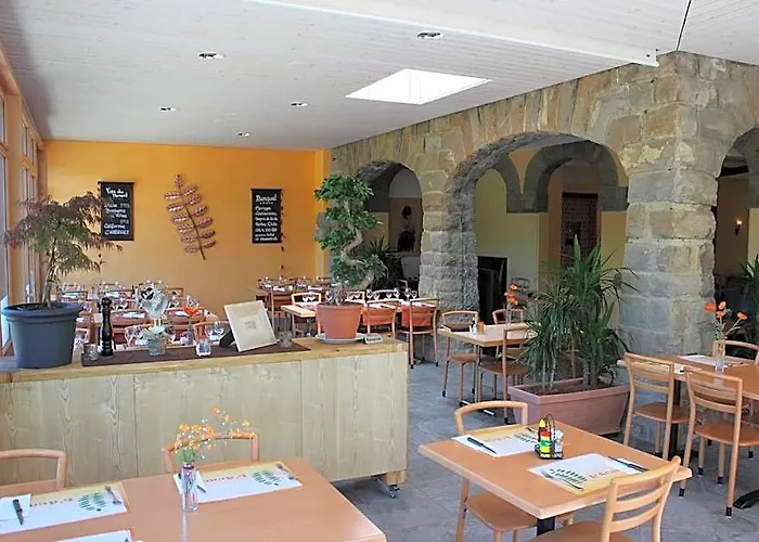 Hotel Acacia