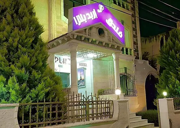 Irbid Plaza