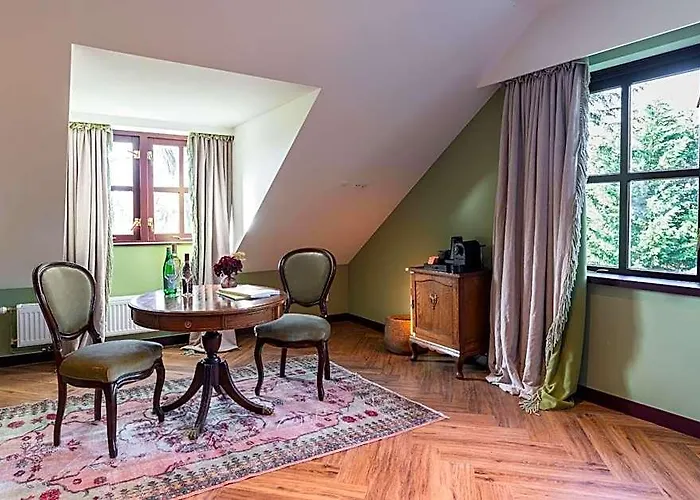 Boetiekhotel De Kastanjehof