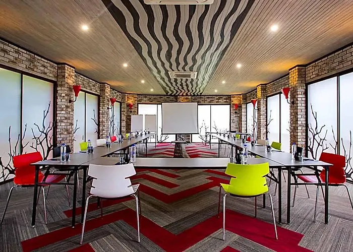 26° South Bush Boho Hotel