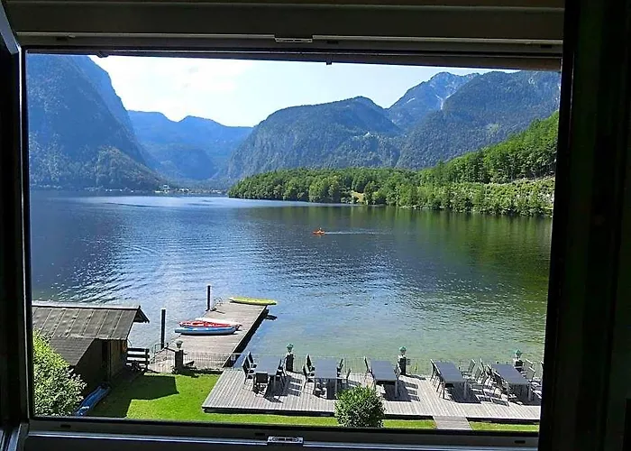 Hotel Haus Am See
