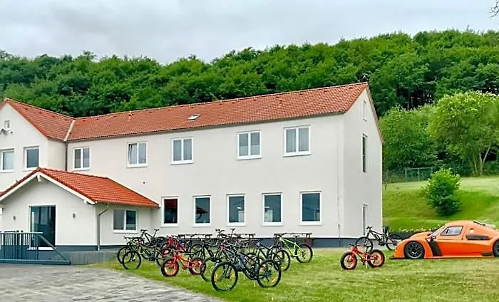 Gt3 Hotel