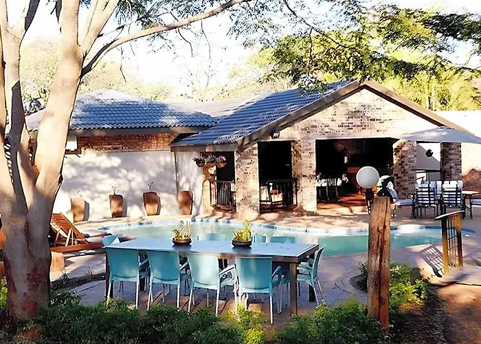 Barnstormers Rest Guest House