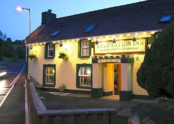 Salutation Inn