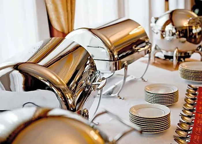Hotel Groman