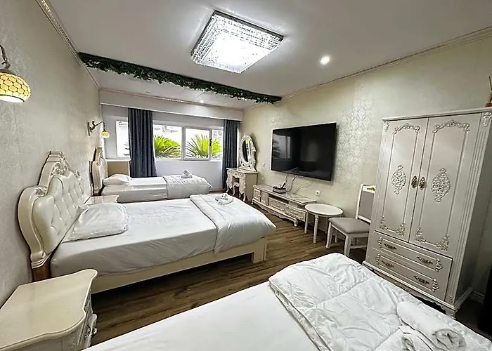 Hotel Aviacion