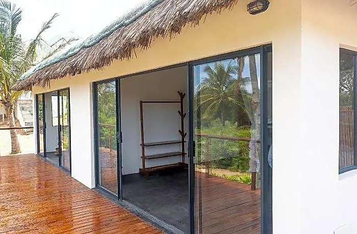 Kumba Lodge