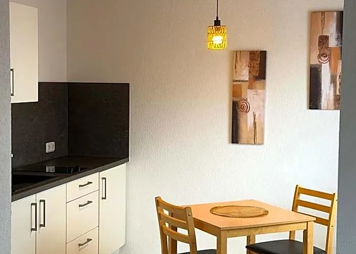 Hotel Garni Sebastian