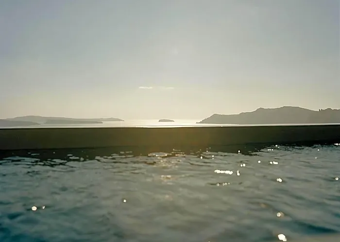 Abyss Santorini