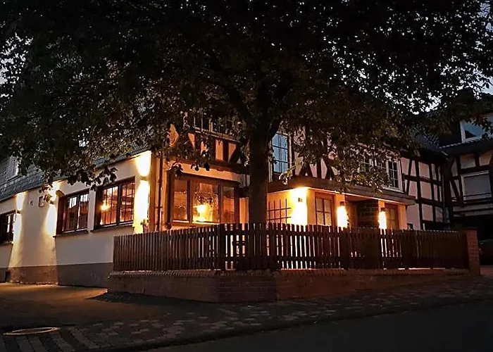 Roastineer Hotel