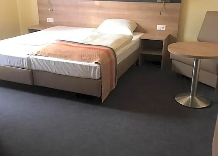 Hotel Hechinger-Hof