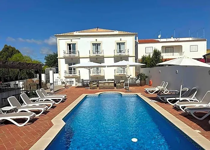 Quinta Do Pedro