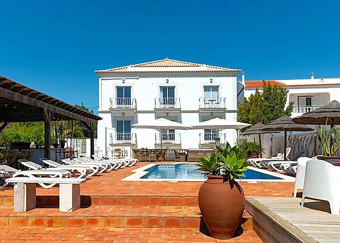 Quinta Do Pedro