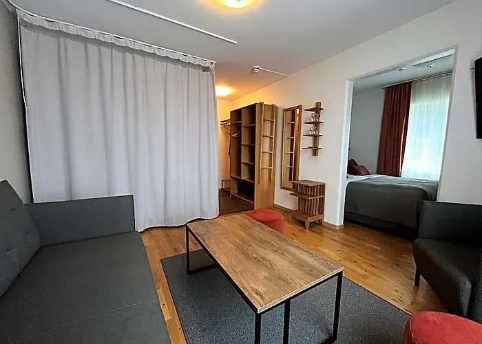 Hotell Funaesdalen
