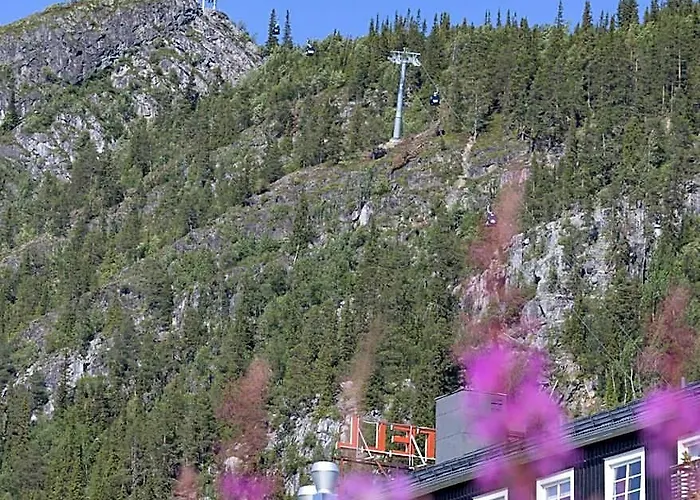 Hotell Funaesdalen