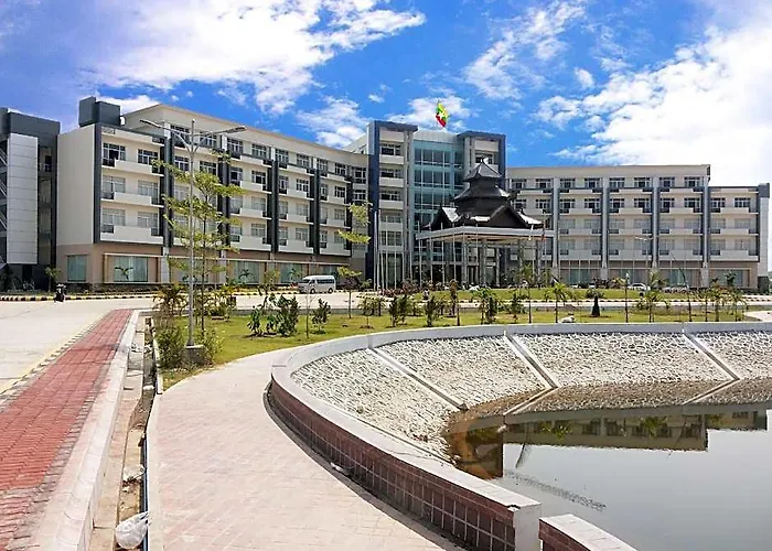 Mingalar Thiri Hotel