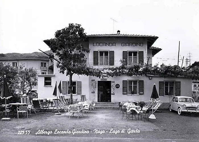 Hotel De Nac
